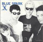 X : Blue Spark